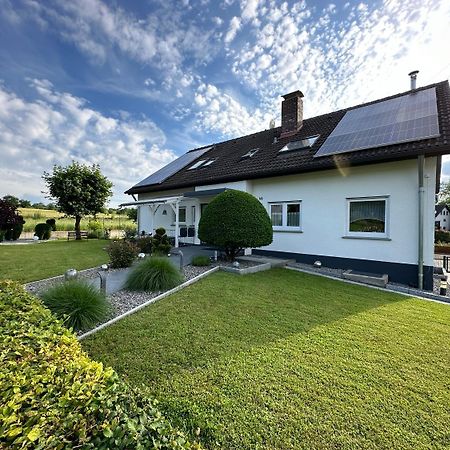 Fewo Am Nimberg Teningen Exterior foto
